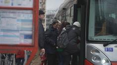 Ústí nad Labem chce zatočit s černými pasažéry v MHD. Zavedlo proto opatření