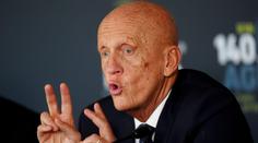 Collina vysvětlil kontroverzní moment: Němcům gól neuznali správně