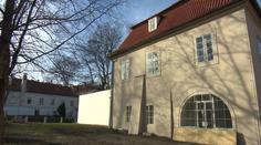 Nahlédněte do Werichovy vily! Exkluzivní záběry před otevřením