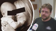 "Plánovali jsme budoucnost," řekl přítel ženy, která zemřela i s dcerami