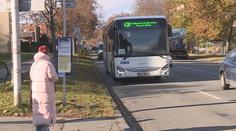 Zlínský kraj zavede novinku v dopravě. Linkové autobusy budou pouze na znamení