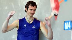 Ondra v nejsilnější disciplíně neuspěl. Medaili nezískal poprvé od roku 2009