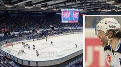 Ostrava už se chystá na Jágra! Připravena je hala pro 10 tisíc lidí!