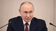 Rusko je na tom ještě hůř, než se čekalo. Putin veřejně přiznal problémy