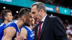 Nastoupí íránští basketbalisté na OH? Mají problém s trenérem Česka