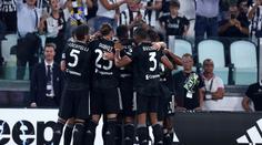 Juventus doma nezaváhal. Barákova Fiorentina padla, ztratila i Neapol