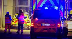 Poplach kvůli kyslíku. Do nemocnice v Domažlicích ho dovážely sanitky
