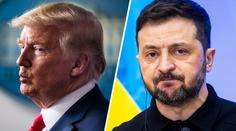 Ukrajinci se bojí nejhoršího scénáře. Bez pomoci USA nepřežijeme, tvrdí