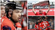 Posila Pardubic: Strýc má Stanley Cup, brácha hraje se Zachou!