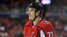 Jaškin se vrací do NHL! Spekuluje se o smlouvě na rok a platu 41 milionů