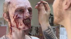 VÍKEND: Nejoblíbenější strašidlo dneška - zombie