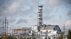 Černobylské reaktory se opět zahřívají. Vědci se obávají nejhoršího