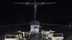 Do Jižní Koreji z USA dorazil protiraketový systém THAAD