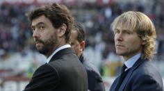 Pavel Nedvěd dostal za podvody obří flastr, trest obdržel i Juventus