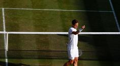 Wimbledon může být ostudou Čechů, vše závisí na Berdychovi