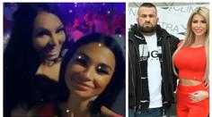Vémola má průšvih, Lela soptí! Na pánskou jízdu dorazila i jeho bejvalka!