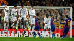 El Clásico vítěze nepoznalo, po vypjatém derby zůstává na čele Barcelona