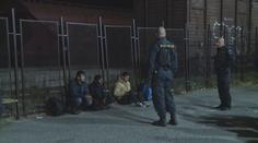 Mise českých policistů v Severní Makedonii skončila. Zadrželi tisíce uprchlíků