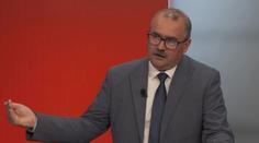 Žáček: Nespoléhejme na USA, Ukrajina je podle nich evropská záležitost