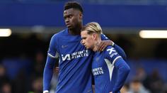 Kam kráčíš, Chelsea? Hvězdné posily litují, že podepsaly dlouholeté smlouvy