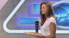 Krásná pizzařka Karolína: Pravda o jejím postupu v SuperStar