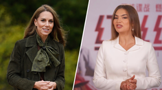 Radikální proměna Putinovy milenky. Touží se stát kopií princezny Kate