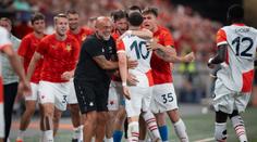 Dcera zmizelého kustoda Slavie promluvila: Udělal chyby, ale mám ho ráda