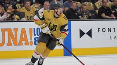 Vegas v play-off NHL končí, Hertl by mohl přijet na MS