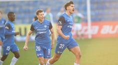 Podještědské derby skončilo divokou remízou. Plzeň v klidu vyhrála