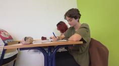 Manuální práce neláká. O technické obory není na středních školách zájem