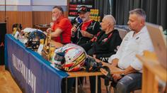 Reportérka TV Nova při Rallyshow perlila, podělila se o pikantní historky