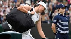 Šwiateková se Wimbledonu nedočká ani letos. Světová jednička padla ve 3. kole