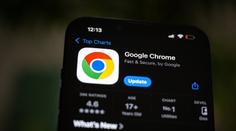 Aktualizujte si Chrome, nabádá Google. Kritické chyby už využívají hackeři