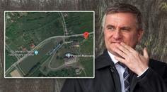 Mynář terčem posměchu. Jeho rybníku už se směje i Google!