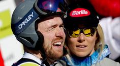 Další rána pro Kildeho. Snoubenec Shiffrinové vynechá celou sezónu