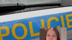 Policie hledá Aničku z Rychnova u Jablonce! Odešla z domu