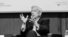 Zemřel nositel Nobelovy ceny a velikán literatury Mario Vargas Llosa