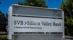 Americká Silicon Valley Bank zkrachovala. Její pád zasáhne i český trh