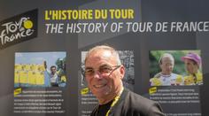 Start Tour de France? Se zrušením bych neváhal, tvrdí pětinásobný vítěz
