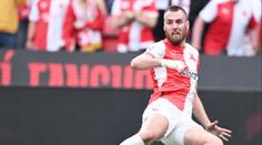 Komise rozhodčích: Na Slavii se chybovalo. Chorý měl dostat dvě žluté karty