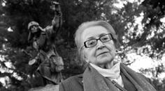 Zemřela významná odbojářka a dcera československého prezidenta