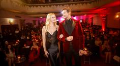Finále Bachelora minutu po minutě: Slzy Mary při promítání a Sabina jako milenka