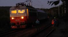 Neštěstí na Plzeňsku: Vlak srazil a zabil teprve dvouletého chlapce!