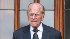 Zemřel manžel britské královny Alžběty. Princi Philipovi bylo 99 let