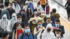 Koronavirus se v Číně mohl objevit už v létě! Prozradily ho satelitní snímky
