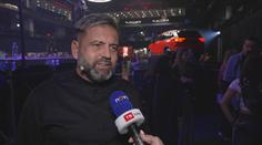 Mým snem je uvařit pro Zlatu Adamovskou. Miluju ji, říká Radek Kašpárek