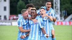 Na Plzeň čeká v EL ukrajinský soupeř, první duel bude na neutrálním hřišti