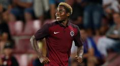 Paráda, prošlo mi to! Sparta vzala trucujícího Konatého na milost
