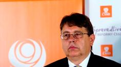 Oranžovo-rudá koalice ovládne Jihočeský a Královehradecký kraj