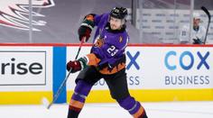 Škatulata, hejbejte se! V NHL se měnilo, stěhují se i elitní obránci